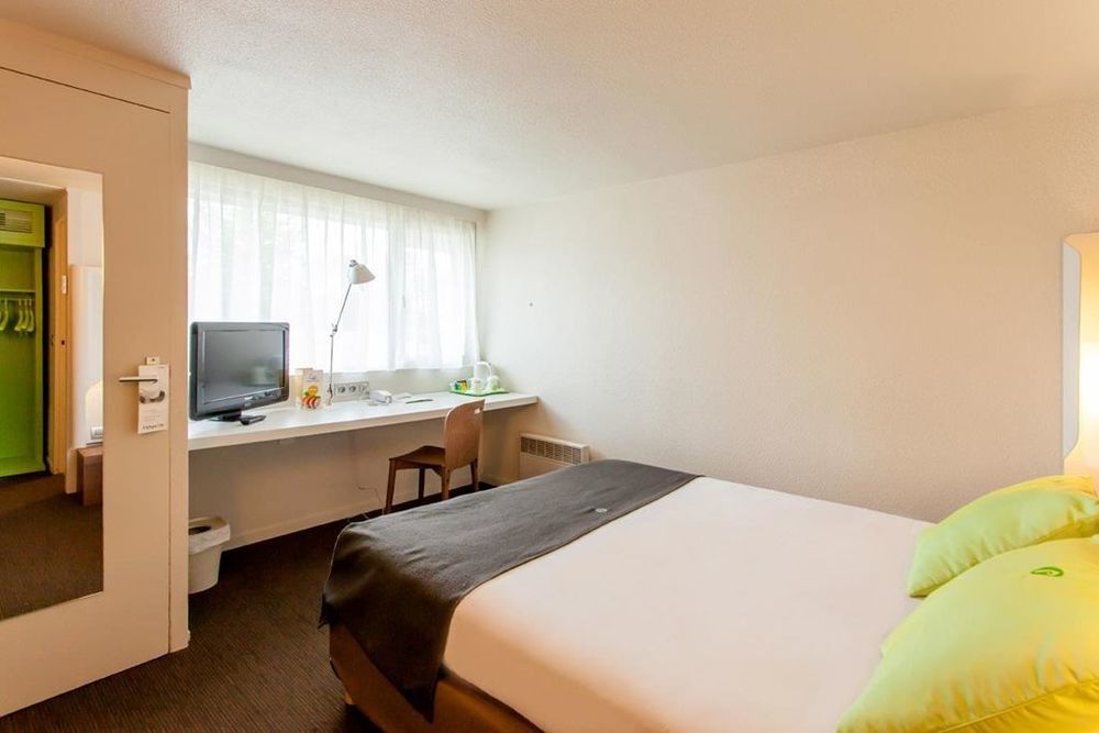 Campanile Montélimar Hotel 3*