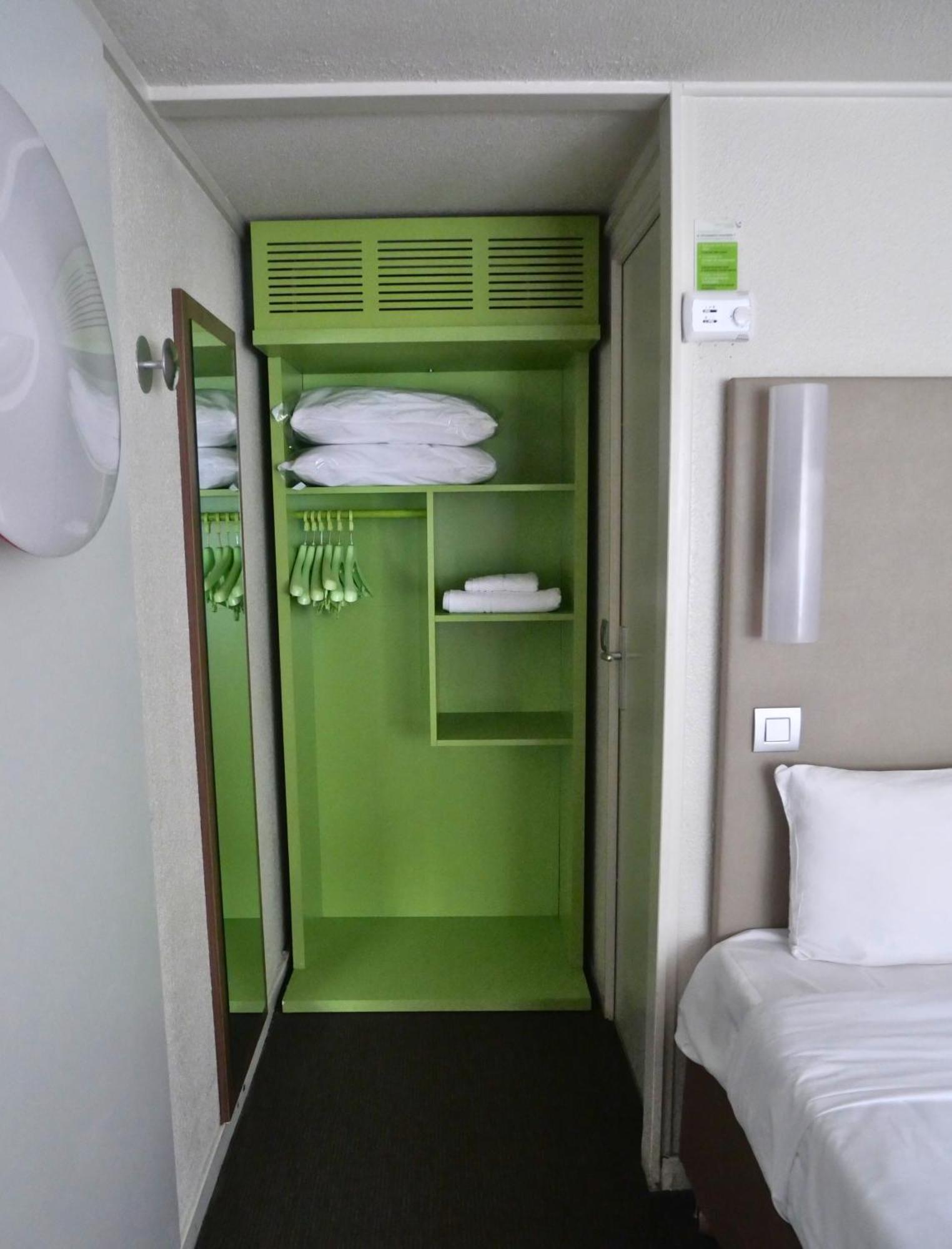 Campanile Montélimar Hotel 3*