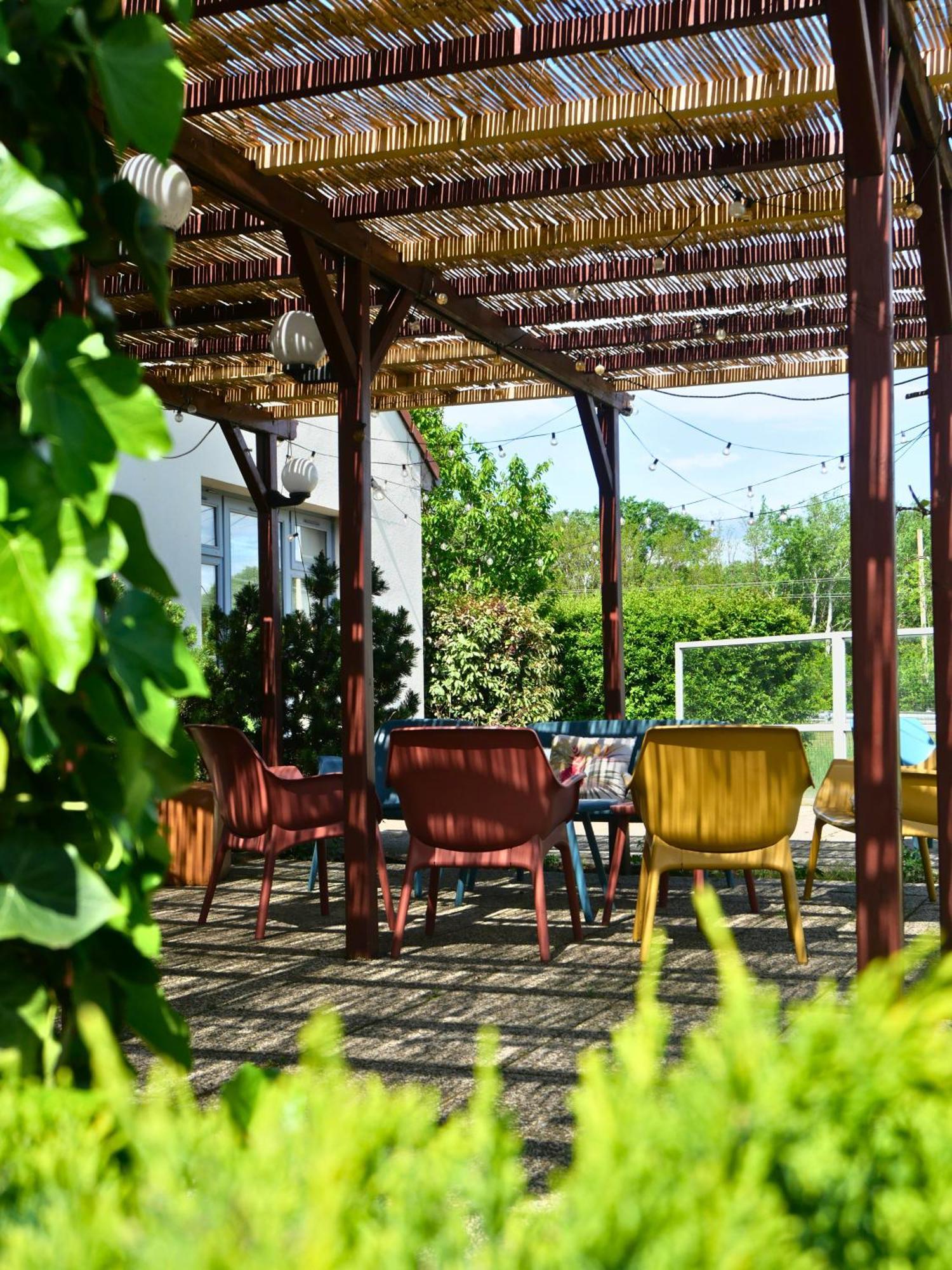 Hotel Campanile Montélimar 3*