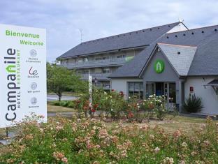 Campanile Montelimar Nord - A7 Sortie 17 Les Tourrettes
