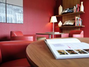 Hotel Campanile Montelimar Nord - A7 Sortie 17