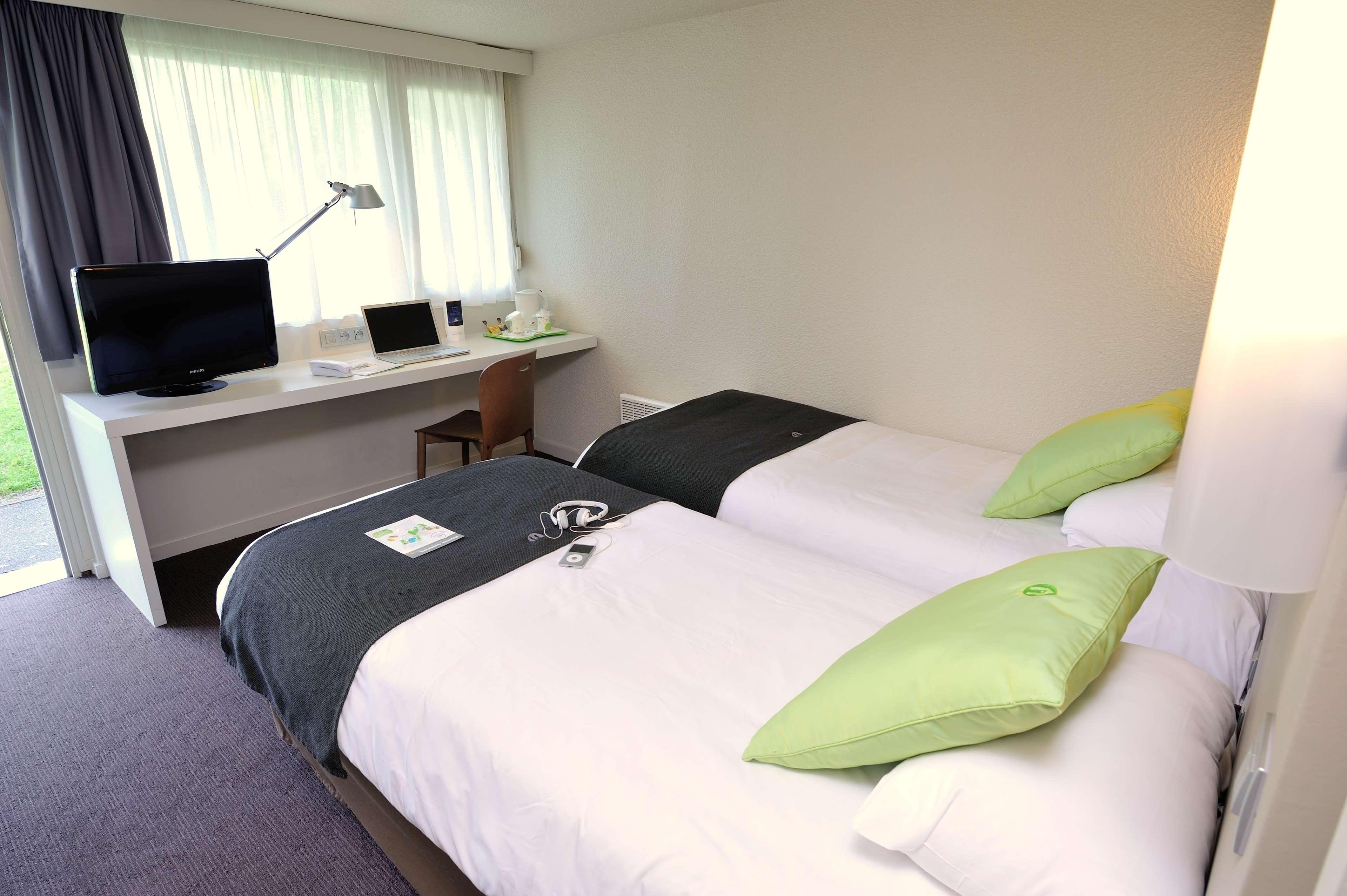 Campanile Montelimar Nord - A7 Sortie 17 Hotel