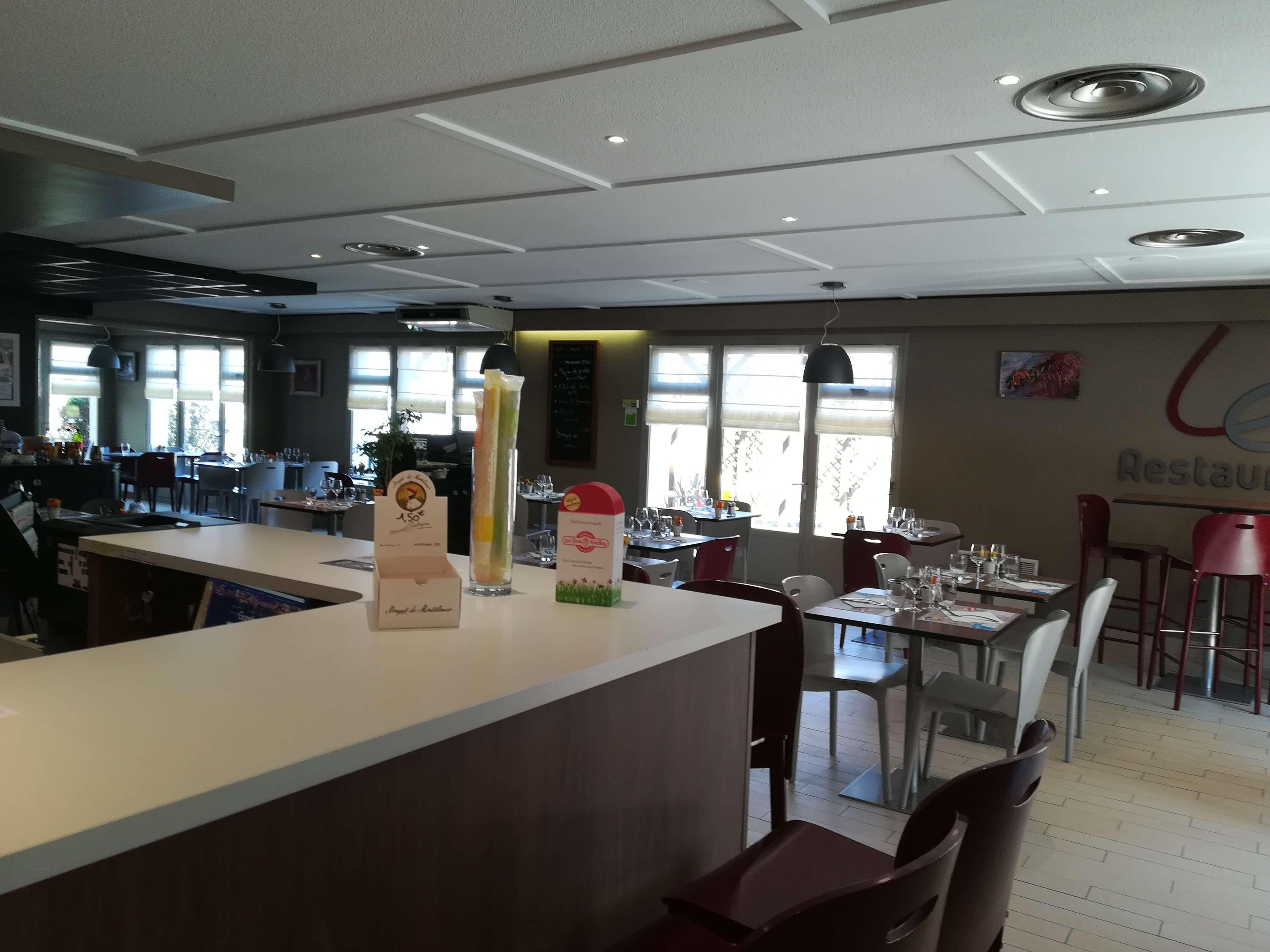 Campanile Montelimar Nord - A7 Sortie 17 Hotel Les Tourrettes