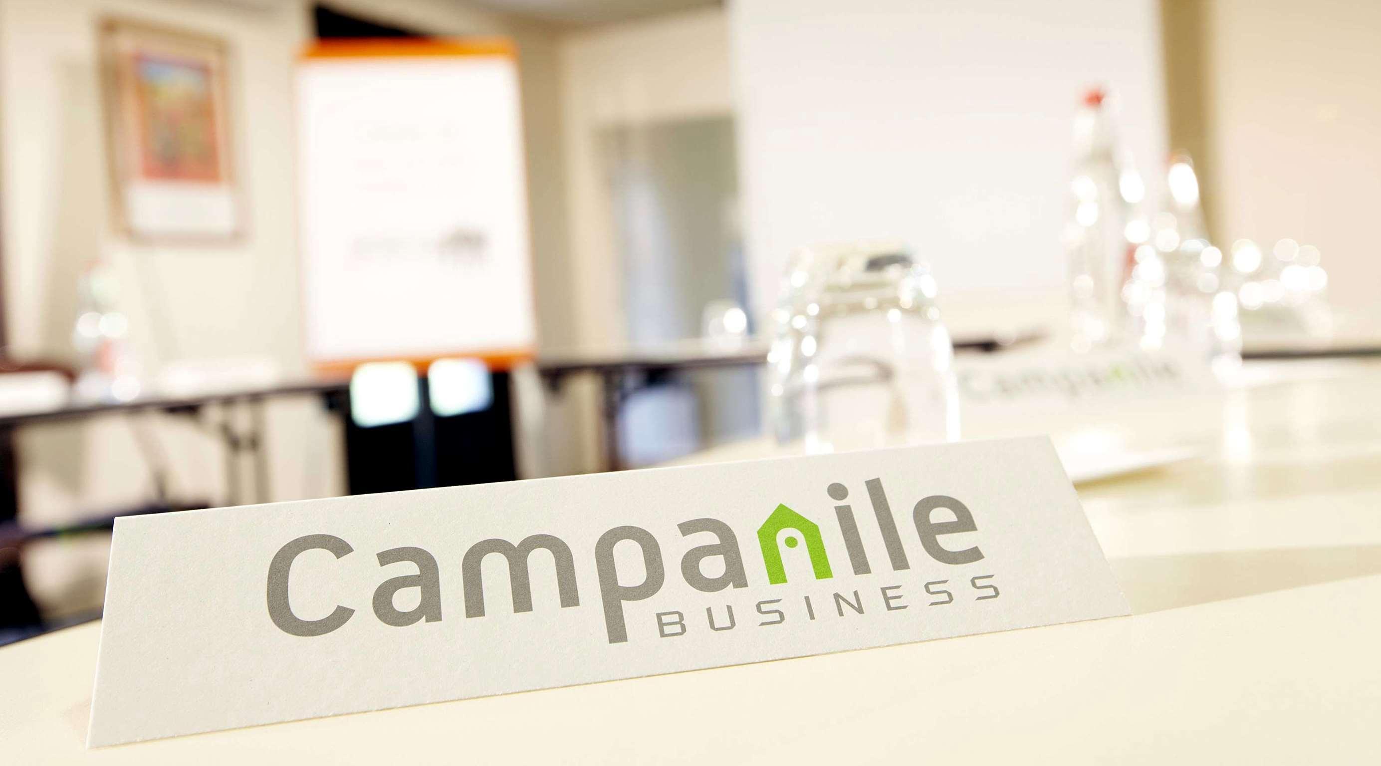 Hotel Campanile Montelimar Nord - A7 Sortie 17 Les Tourrettes