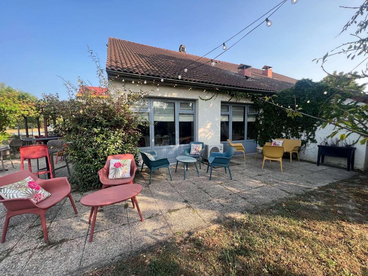 Campanile Montelimar Nord - A7 Sortie 17 Hotel