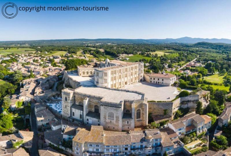 Campanile Montelimar Nord - A7 Sortie 17