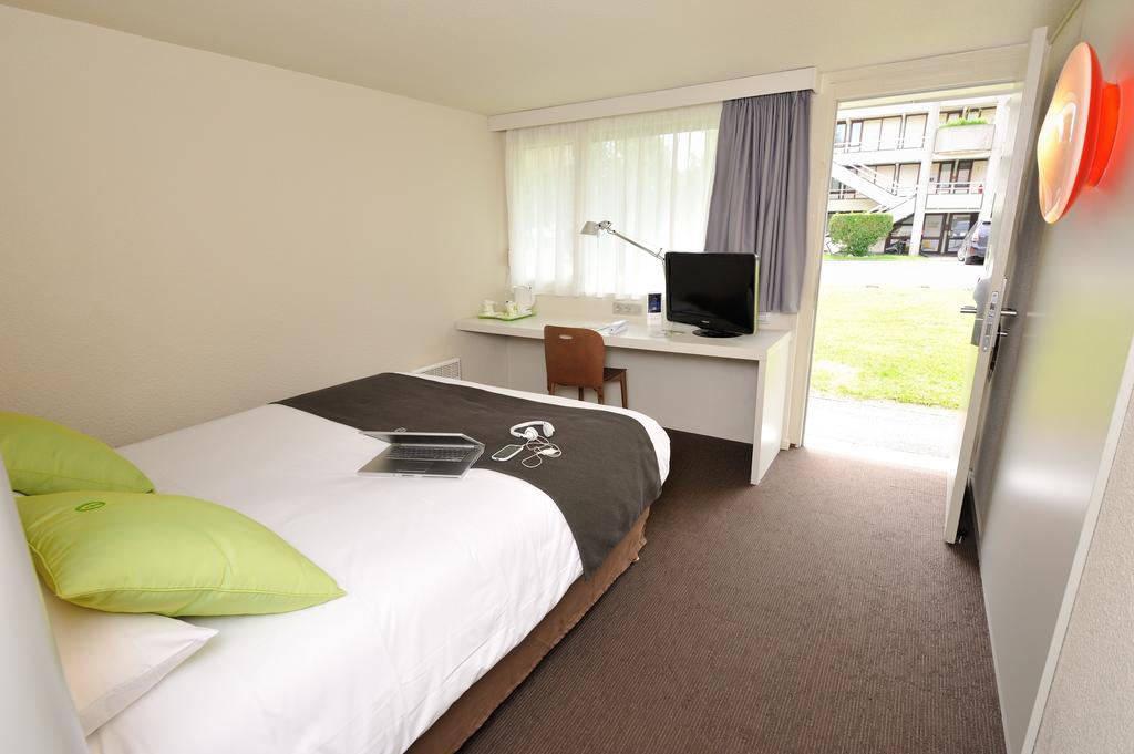 Hotel Campanile Montelimar Nord - A7 Sortie 17 Les Tourrettes