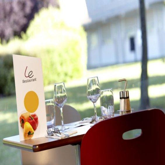 Hotel Campanile Montélimar 3*