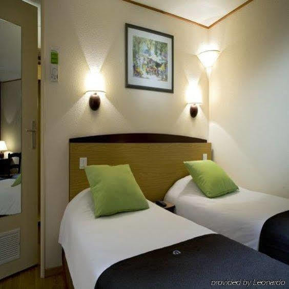 Campanile Montelimar Nord - A7 Sortie 17 Hotel Les Tourrettes
