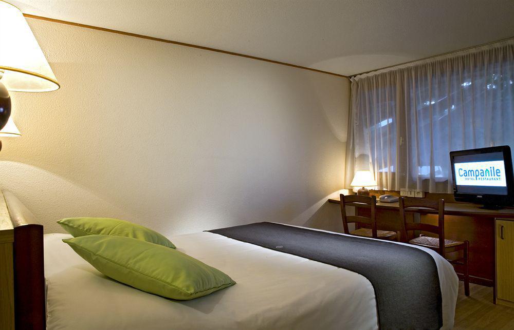 Campanile Montelimar Nord - A7 Sortie 17 Hotel